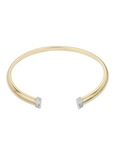 Collana Collier flessibile Barbieri