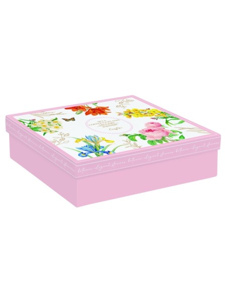 Tazzine set da 6 Royal Blossom