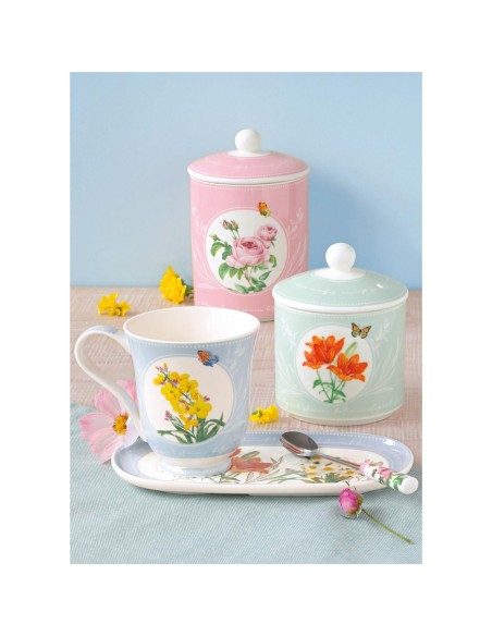 Alzata servi dolci Royal Blossom