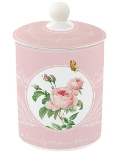 Barattolo Royal Blossom