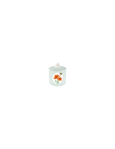 Barattolo piccolo Royal Blossom
