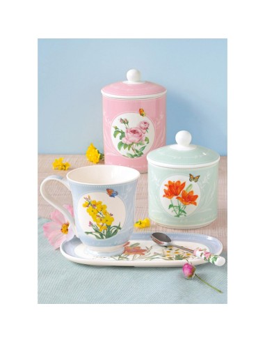 Barattolo piccolo Royal Blossom