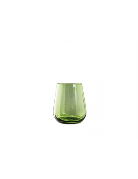 Bicchieri acqua x 6 Tumbler Rinascimento Livellara