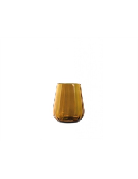Bicchieri acqua x 6 Tumbler Rinascimento Livellara ultimo set
