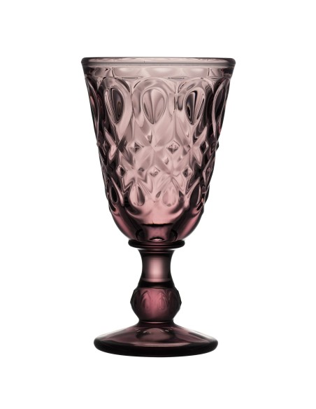 Bicchiere 6 acqua +6 calice vino Lyonnais La Rochere