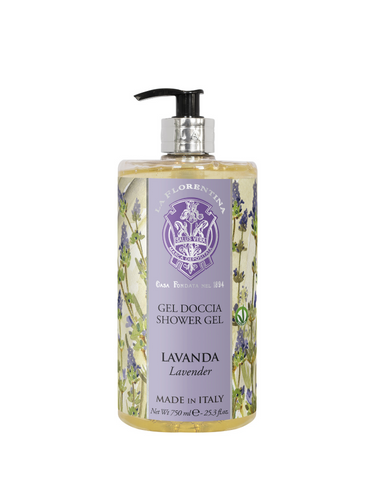 Gel doccia La Florentina