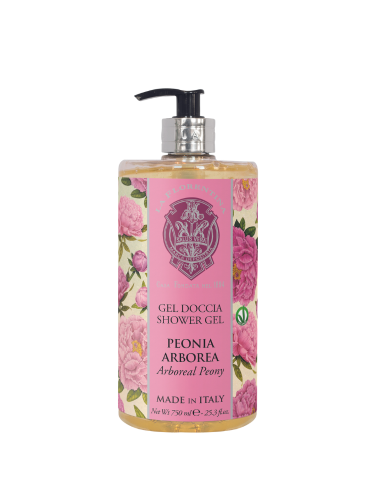 Gel doccia La Florentina
