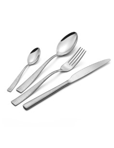 Posate 30 pezzi Infinity La Divina EME