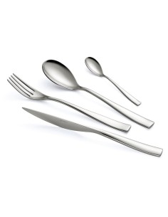 Posate Etoile 30 pezzi EME