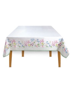 Tovaglia rettangolare Floraison