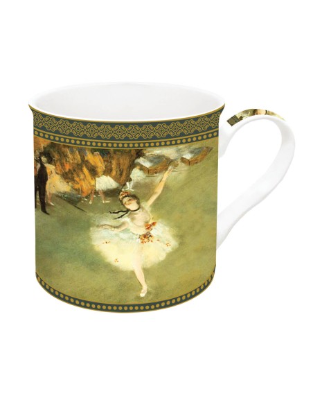 TAZZA D'AUTORE