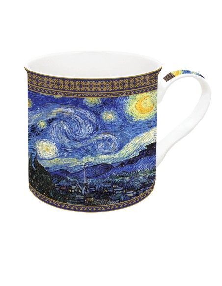 TAZZA D'AUTORE
