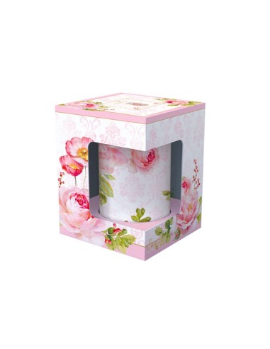 Mug in porcellana EasyLife