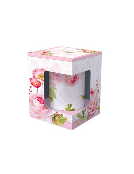 Mug in porcellana EasyLife