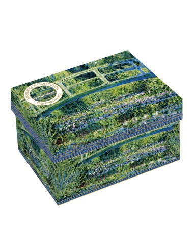 TAZZA D'AUTORE MONET