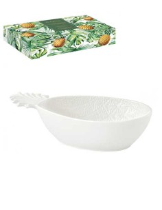 Ciotola a forma di ananas