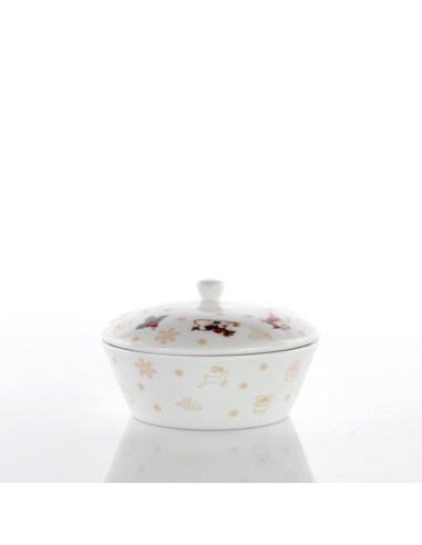 Zuccheriera Natale Weissestal