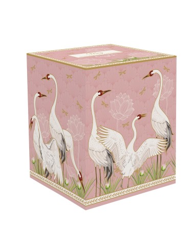 Mug Dancing Herons
