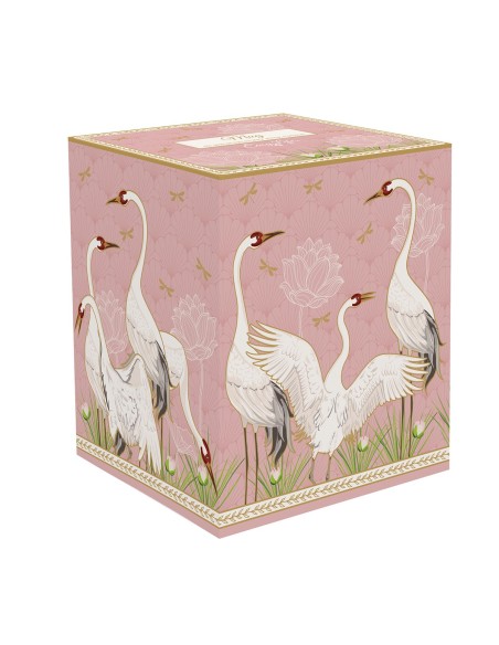Mug Dancing Herons