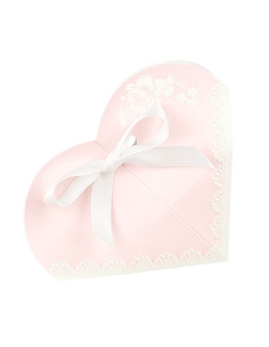 Portaconfetti cuore Scotton Offerta