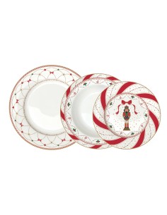 PIATTI NUTCRACKER TWIST EASY LIFE