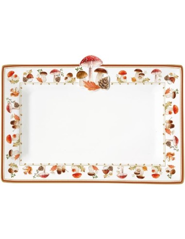 Vassoio Autumn Breeze