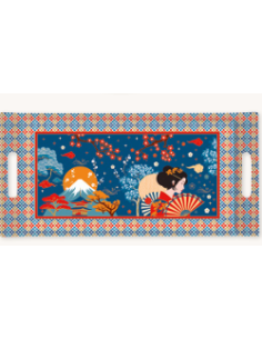 Vassoio Tokyo Easy Life