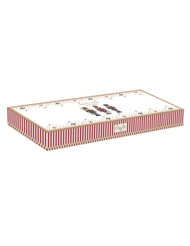 Vassoio schiaccianoci Easy Life